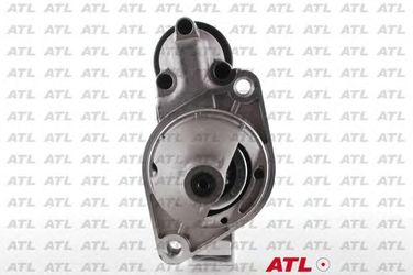 ATL A20350 Стартер 12V 1,1 Kw - 3