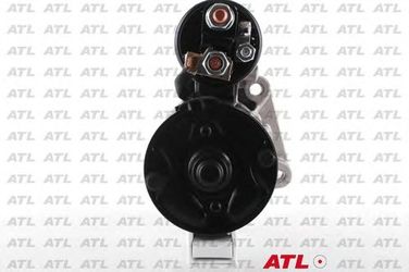 ATL A20900 Стартер 12V 1.1 Kw - 1