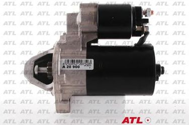 ATL A20900 Стартер 12V 1.1 Kw - 2