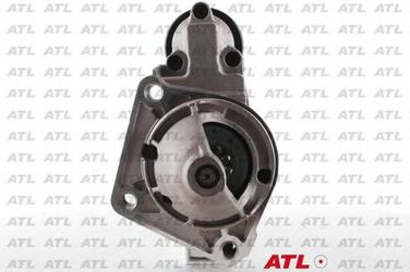 ATL A20900 Стартер 12V 1.1 Kw - 3
