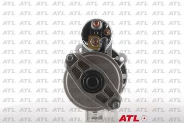 ATL A18970 Стартер - 1