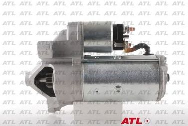 ATL A18970 Стартер - 2