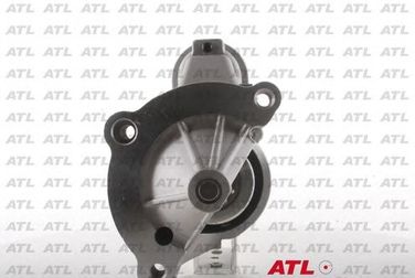 ATL A18970 Стартер - 3