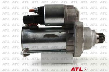 ATL A20230 Стартер 12V 1,1 Kw - 2