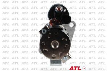 ATL A20230 Стартер 12V 1,1 Kw - 3