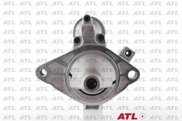 ATL A21550 Стартер - 1