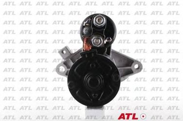 ATL A21550 Стартер - 3