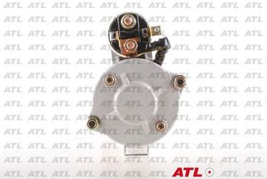 ATL A78410 Стартер - 3