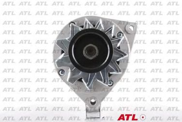 ATL L33720 Генератор 14V 70 a - 1