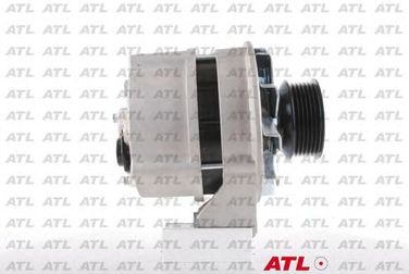 ATL L33720 Генератор 14V 70 a - 2