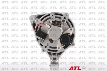 ATL L33720 Генератор 14V 70 a - 3