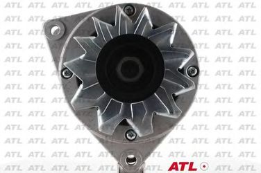 ATL L33810 Генератор 14V 70 a - 1