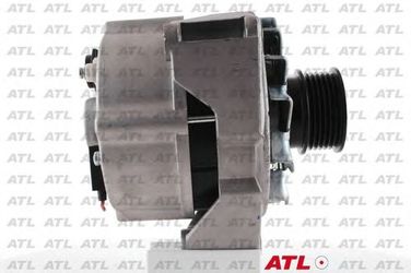 ATL L33810 Генератор 14V 70 a - 2