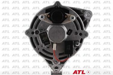 ATL L33810 Генератор 14V 70 a - 3