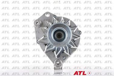 ATL L32730 Генератор 14V 90A - 1