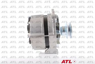 ATL L32730 Генератор 14V 90A - 2