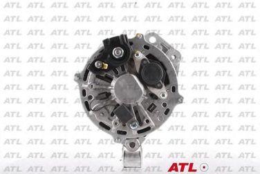ATL L32730 Генератор 14V 90A - 3