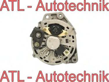 ATL L34150 Генератор 14V 90 a - 1