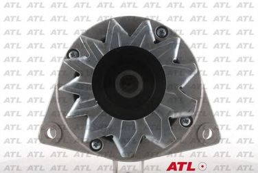 ATL L33740 Генератор 14V 55 a - 1