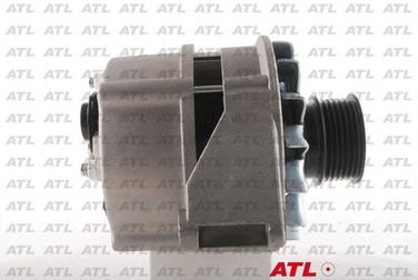 ATL L33740 Генератор 14V 55 a - 2