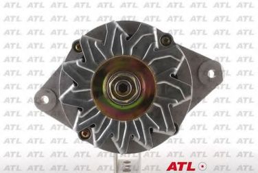 ATL L 38 970 Генератор - 3