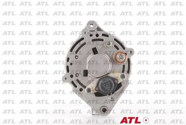 ATL L36540 Генератор 14V 65 a - 1