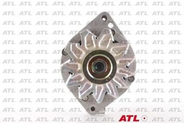 ATL L36540 Генератор 14V 65 a - 3