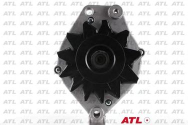 ATL L36790 Генератор 14V 90A - 1