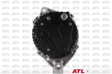 ATL L38790 Генератор 14V 95A - 3