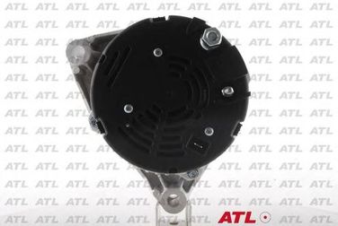 ATL L36810 Генератор 14V 70A - 3