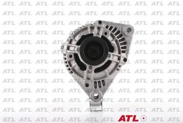 ATL L38160 Генератор 14V 90 a - 1