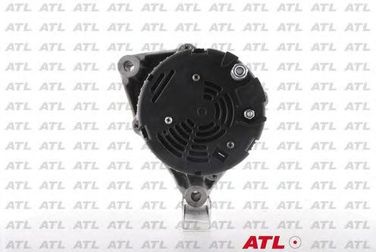 ATL L38160 Генератор 14V 90 a - 3
