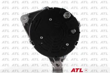 ATL L38170 Генератор 14V 90 a - 3