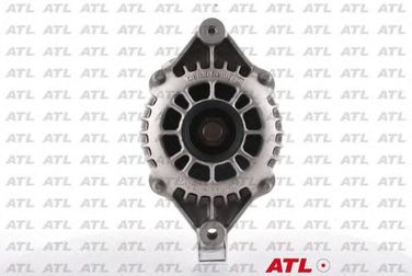 ATL L38600 Генератор 14V 70A - 1