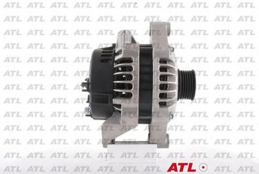 ATL L38600 Генератор 14V 70A - 2