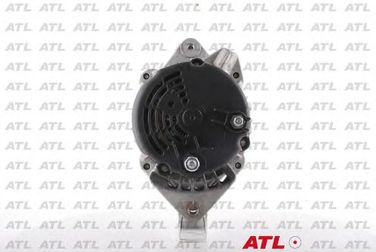 ATL L38600 Генератор 14V 70A - 3