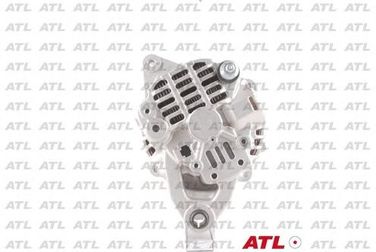 ATL L40900 Генератор 14V 90A - 1