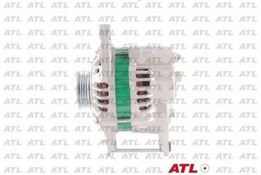 ATL L40900 Генератор 14V 90A - 2