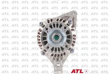 ATL L40900 Генератор 14V 90A - 3