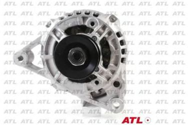 ATL L39550 Генератор - 1