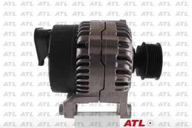 ATL L39220 Генератор 14V 70 a - 2