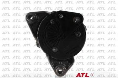ATL L39220 Генератор 14V 70 a - 3