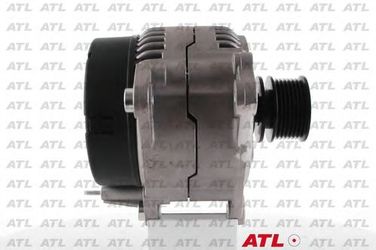 ATL L39080 Генератор - 3