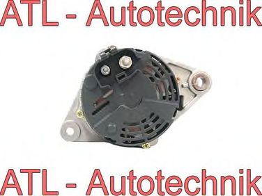 ATL L40670 Генератор 14V 65 a - 1