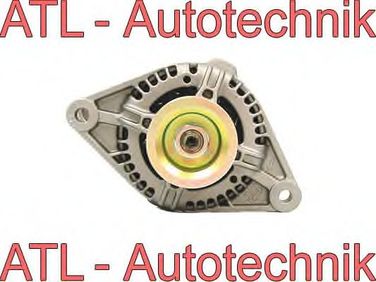 ATL L40670 Генератор 14V 65 a - 3
