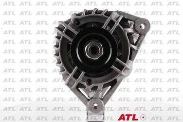 ATL L44630 Генератор 14V 70A - 1