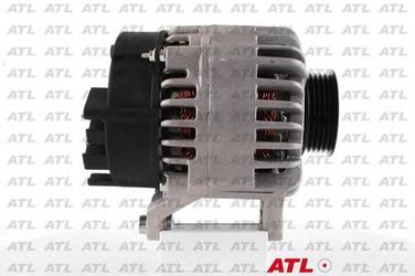 ATL L44630 Генератор 14V 70A - 2