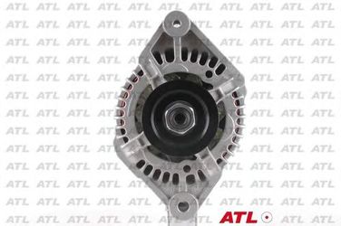 ATL L44800 Генератор 14V 80A - 1