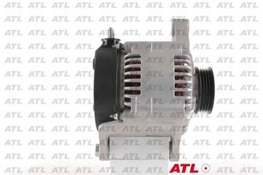 ATL L44800 Генератор 14V 80A - 2