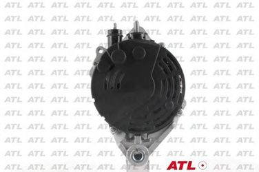 ATL L44800 Генератор 14V 80A - 3
